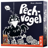 999Games Dobbelpel PechvoGel (nl)