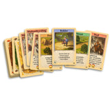 999games 999 games catan - le jeu de cartes rapide