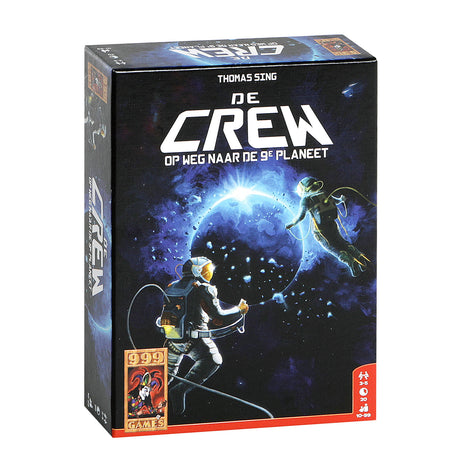 999Games de Crew