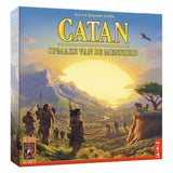 999 GAMES CATAN REMBOURSE DE LA MENSHEID BORDSPEL