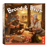 999 iger Bread Beer Board Game