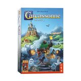 999Games Carcasonne de Mist Bordspel