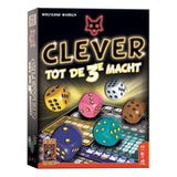 999Gaams Felly Game clever für die 3. Power (NL)