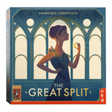 999games 999 games le grand jeu de société divisé