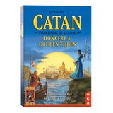 999Games Catan: The Duel Donker Golden Times desková hra