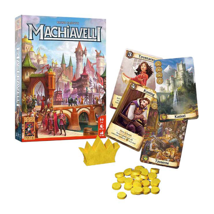 999games 999 jeux jeu de cartes machiavélique