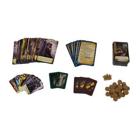 999games 999 jeux jeu de cartes machiavélique
