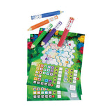 999 Games Choisissez un stylo jardins - jeu de dés