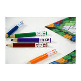 999 Games Choisissez un stylo jardins - jeu de dés