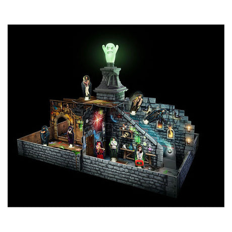 999games 999 jeux jeu de société de machine à sous fantôme