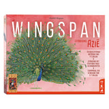 999GGSSPROSPAN EXPAANG: Asien Board Spill