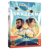 999games jeu équipe du ciel