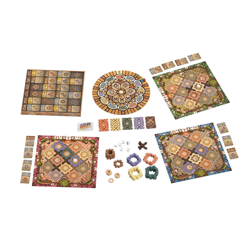 999games 999 jeux intarsia