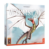 999 jeux 999 jeux envergure du wyrm