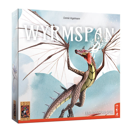 999 jeux 999 jeux envergure du wyrm