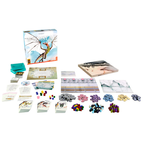 999 jeux 999 jeux envergure du wyrm
