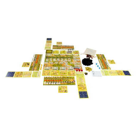 999games 999 jeux jeu de société atiwa