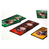 999games 999 games jeu de cartes d'audition