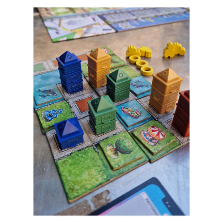 999games 999 jeux jeu de société villes
