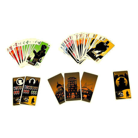 999games 999 games jeu de cartes district noir