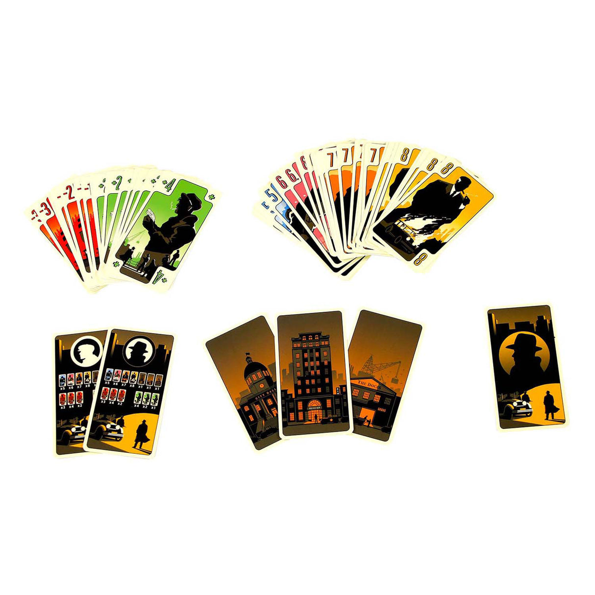999games 999 games jeu de cartes district noir