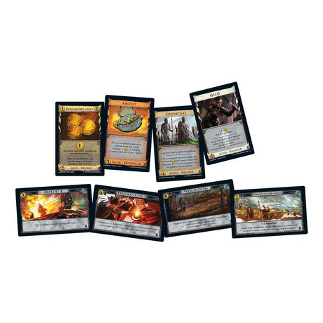 999games 999 games dominion : jeu de société d'extension d'aventure