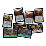 999games 999 games dominion : jeu de société d'extension des empires