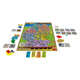 999games 999 jeux jeu de société haute tension