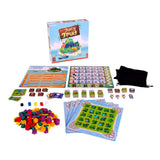 999games 999 jeux jeu de société de fruits juteux