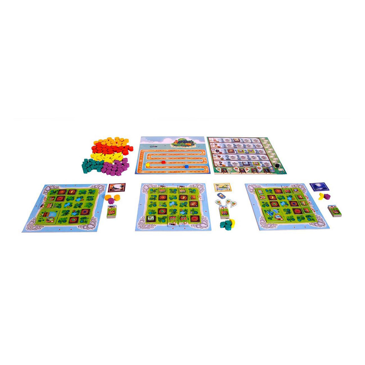 999games 999 jeux jeu de société de fruits juteux