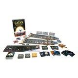 999games 999 games catan : jeu de société cosmonautes le duel