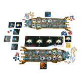 999games 999 games catan : jeu de société cosmonautes le duel