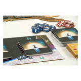 999games 999 games catan : jeu de société cosmonautes le duel