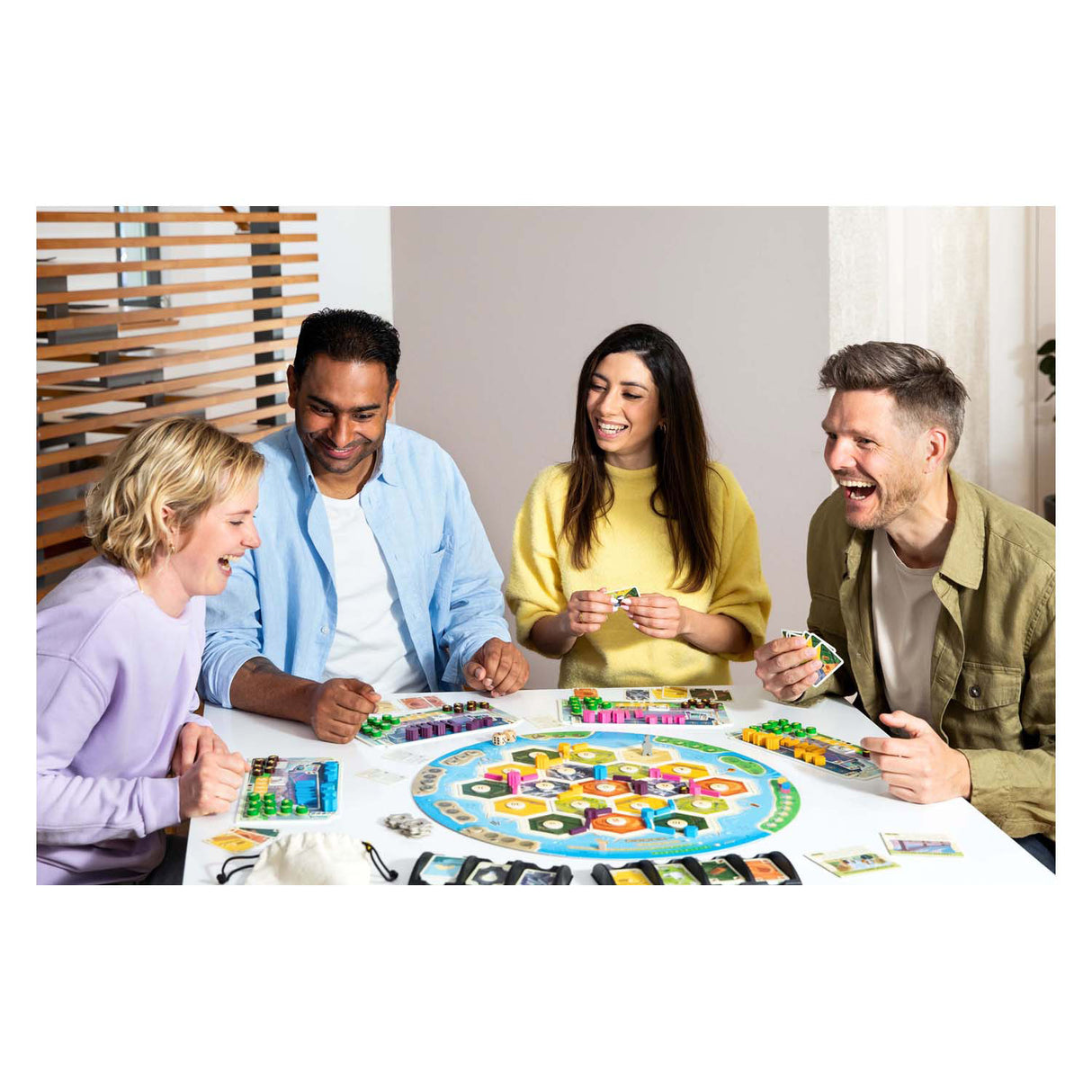 999games 999 jeux catan - nouvelle énergie