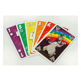 999games 999 games lama : jeu de cartes cadabra (néerlandais, 2 - 6 joueurs, 20 minutes, à partir de 8 ans)