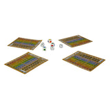 999games 999 jeux villes perdues : jeu de lancer et d'écriture de dés