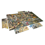 999games 999 games les légendes d'andor : le jeu de société du dernier espoir