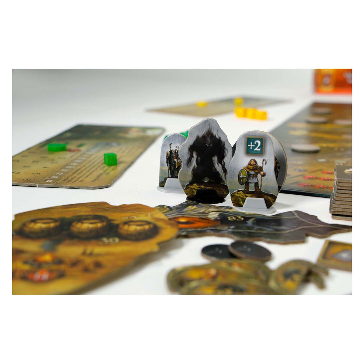 999games 999 games andor : les légendes perdues : jeu de société d'extension des temps sombres