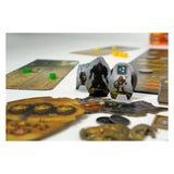999games 999 games andor : les légendes perdues : jeu de société d'extension des temps sombres