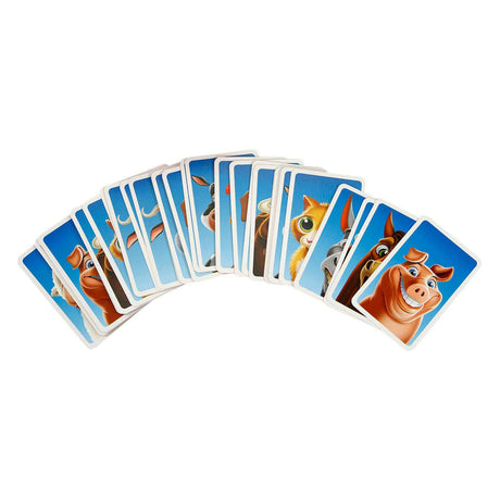 999games 999 jeux jeu de cartes de la ferme Mimiq