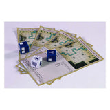 999games 999 jeux My City Roll Write Dice Game