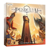 999games 999 games jeu de société pendule