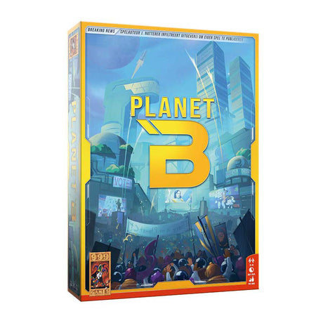 999games 999 jeux jeu de société planète B