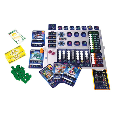 999games 999 jeux jeu de société planète B