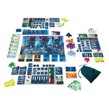 999games 999 jeux jeu de société planète B