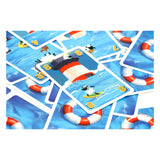 999games jeu pomper ou se noyer | 2 pièces