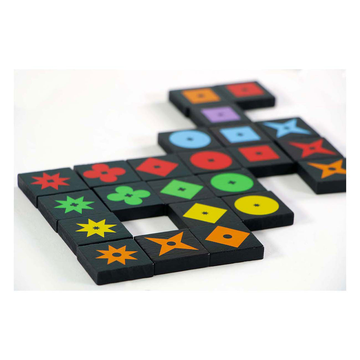 999games 999 jeux jeu de société qwirkle