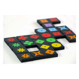 999games 999 jeux jeu de société qwirkle