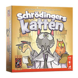 999games 999 jeux jeu de cartes chats de Schrödingers