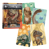 999games 999 games similaires : jeu de cartes Jurassic World